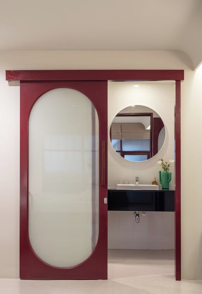 Bedtime Storeys Executive Apartment, 4 Bedrooms, City View 21