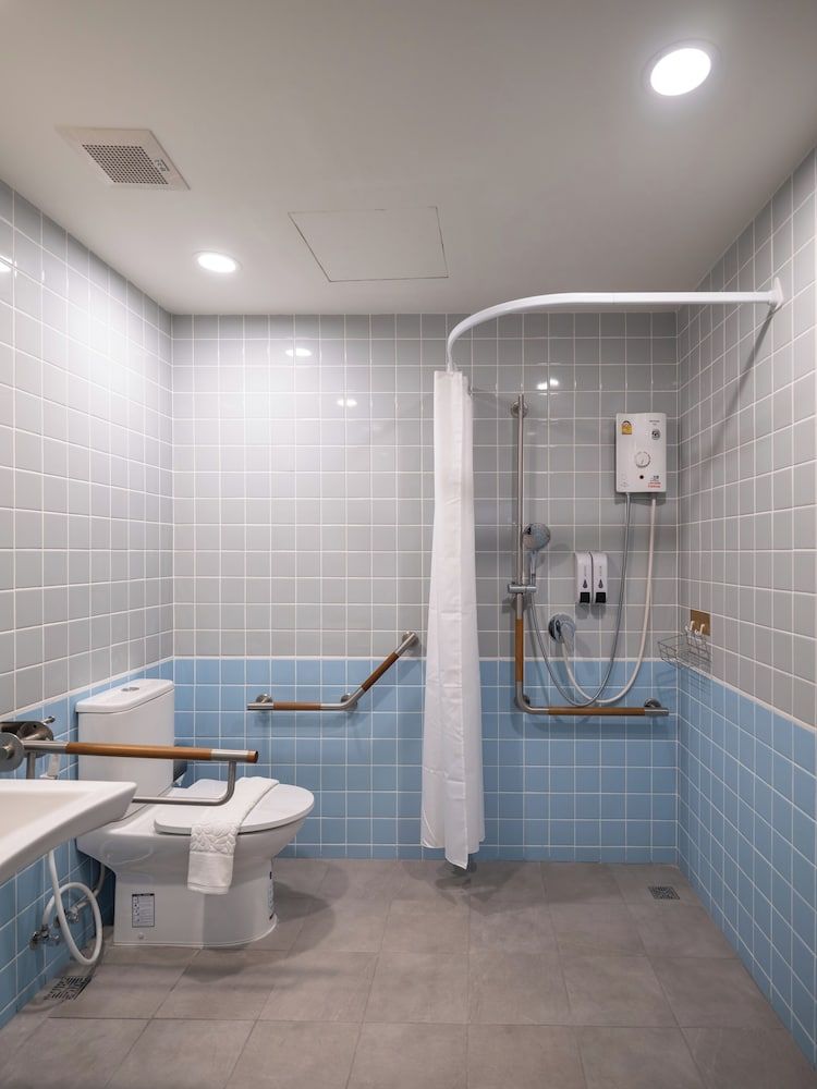 Bedtime Storeys Family Apartment, 4 Bedrooms 9