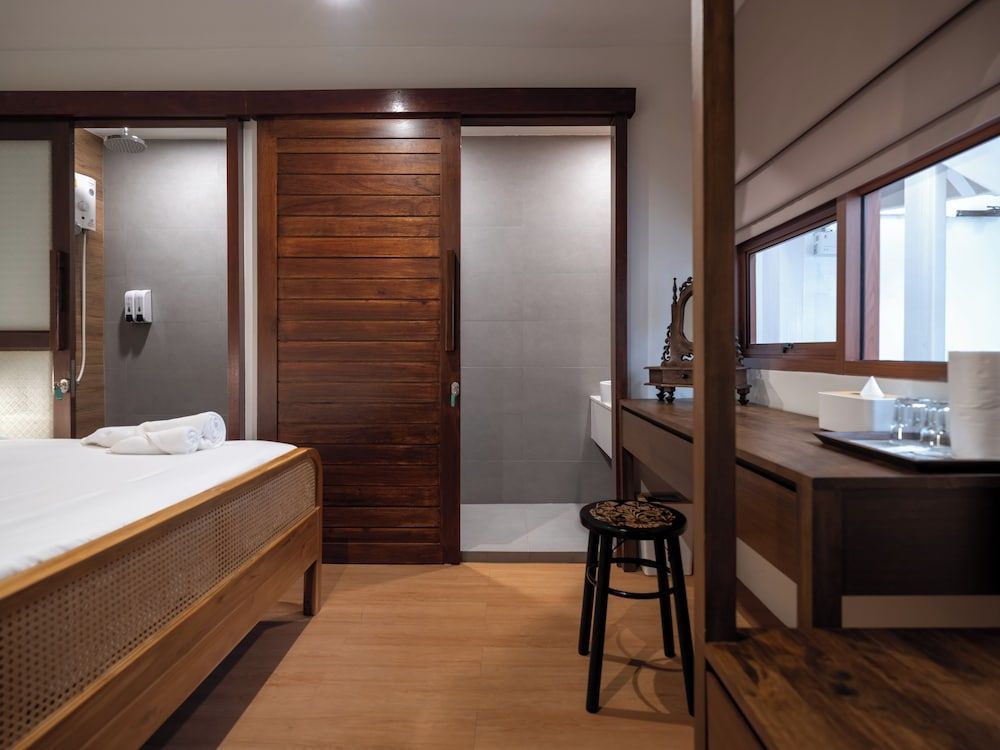 Bedtime Storeys Presidential Apartment, 4 Bedrooms, City View 23