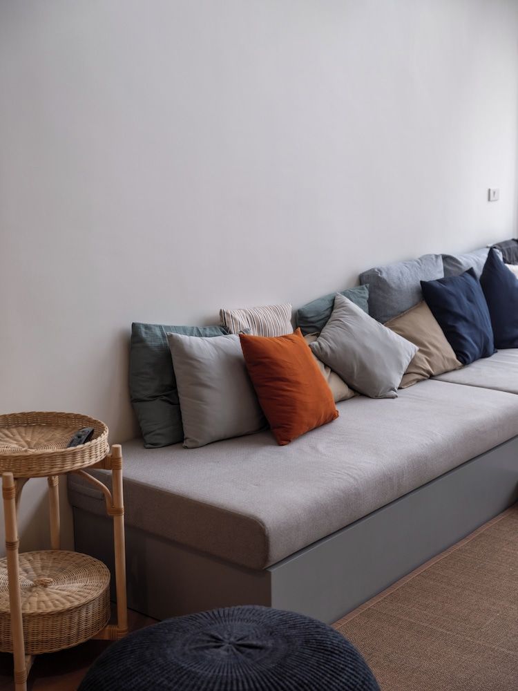 Bedtime Storeys Presidential Apartment, 4 Bedrooms, City View 13