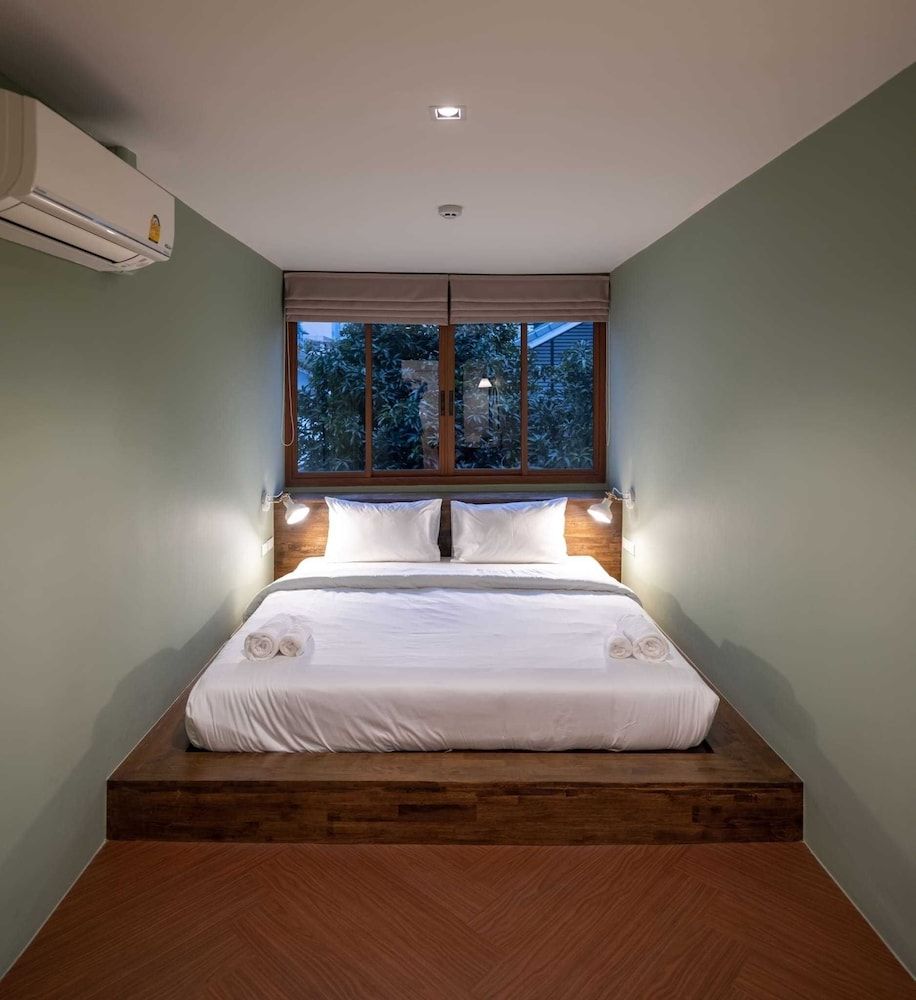 Bedtime Storeys Family Apartment, 4 Bedrooms 5