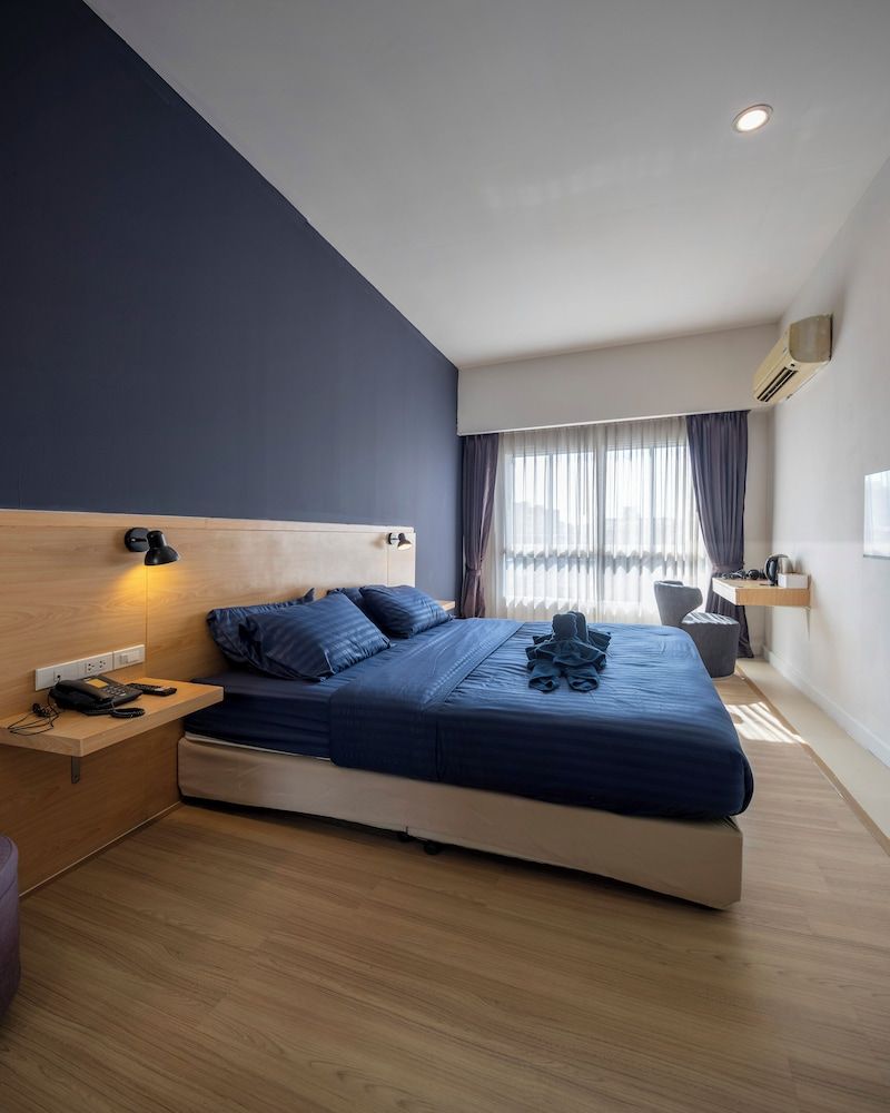 Classic Double Room, Non Smoking, Kitchenette