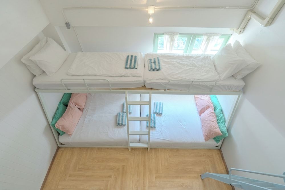 Family Double Room