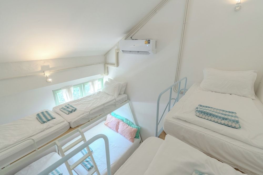 Family Double Room
