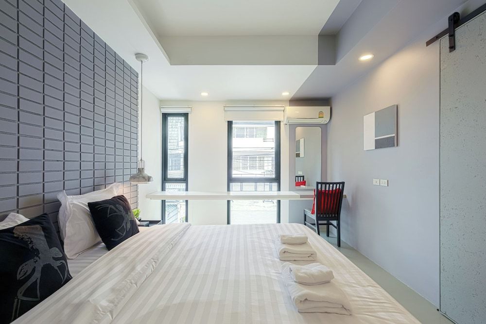 24 Hills Hotel Family Suite 2