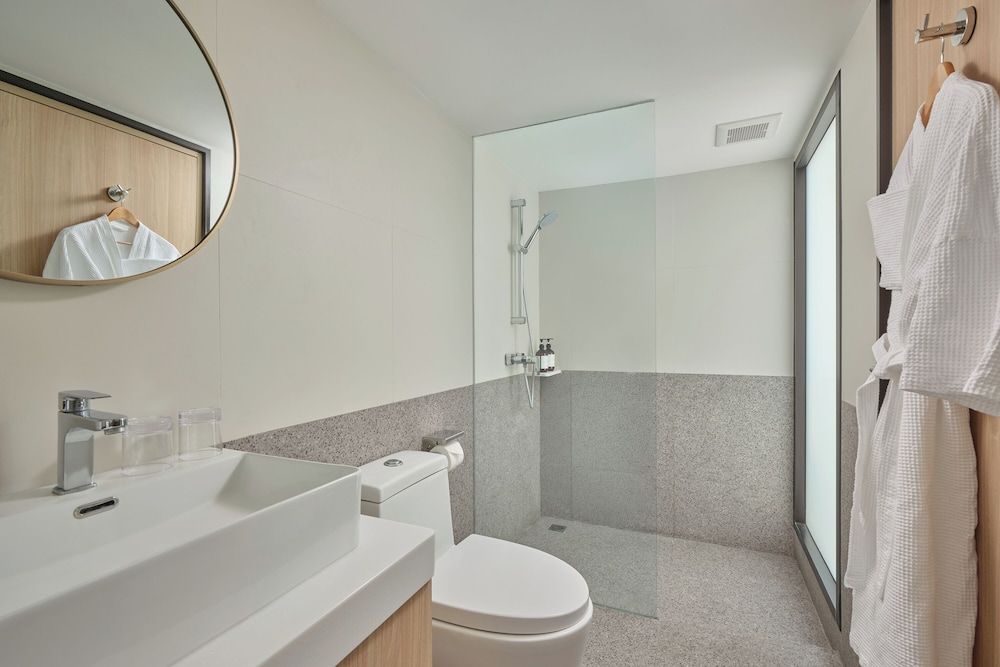 Premier Room, 1 King Bed