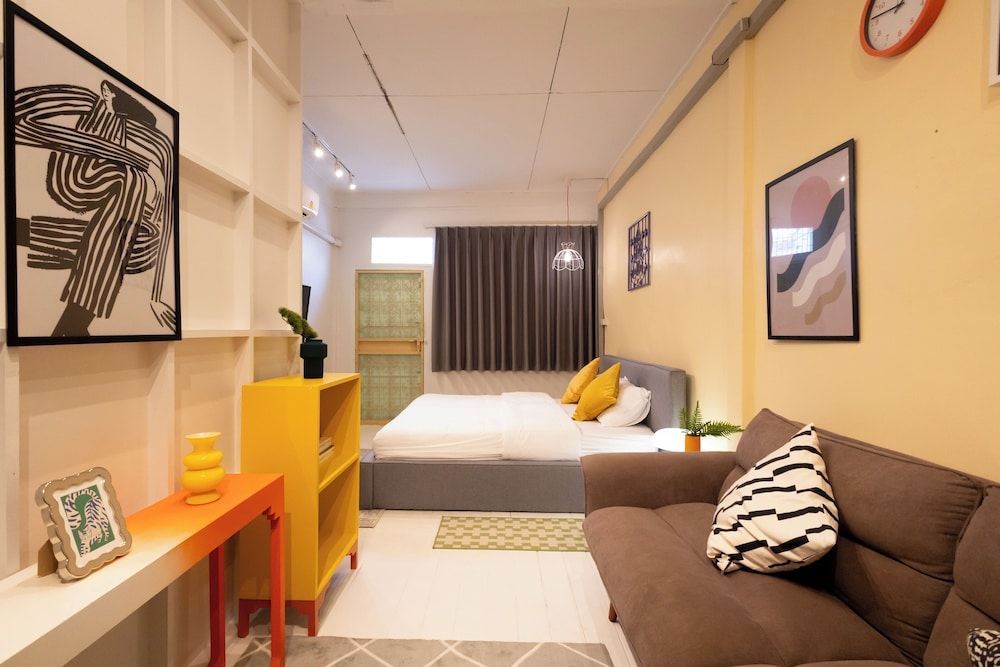 House, 2 Bedrooms