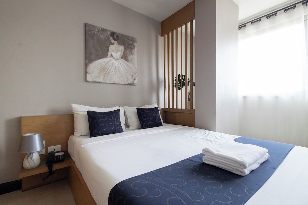 Standard Room, 1 Double Bed