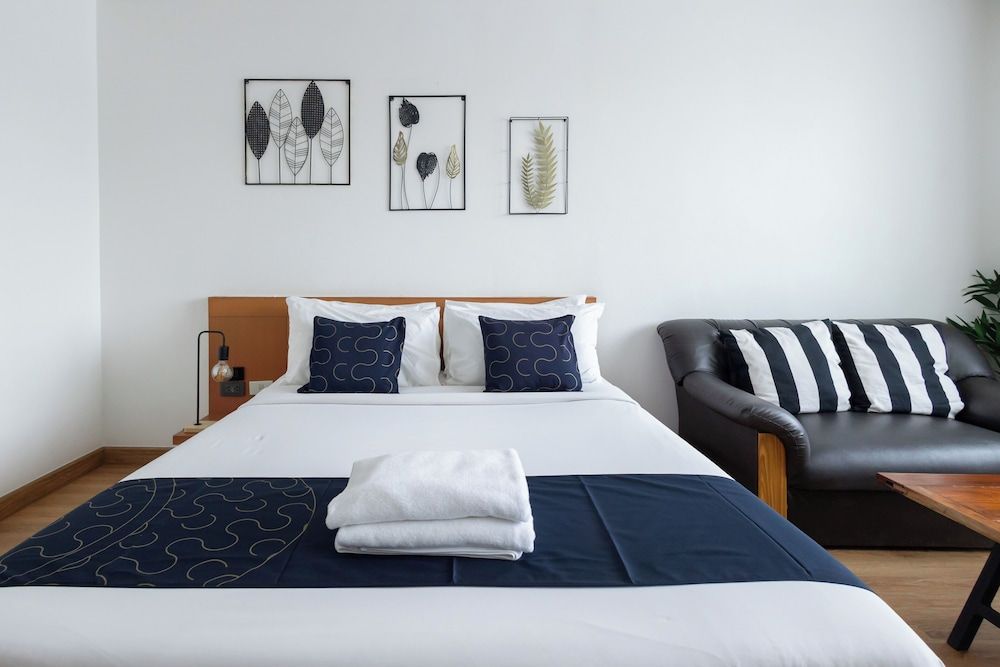 Superior Room, 1 Double Bed