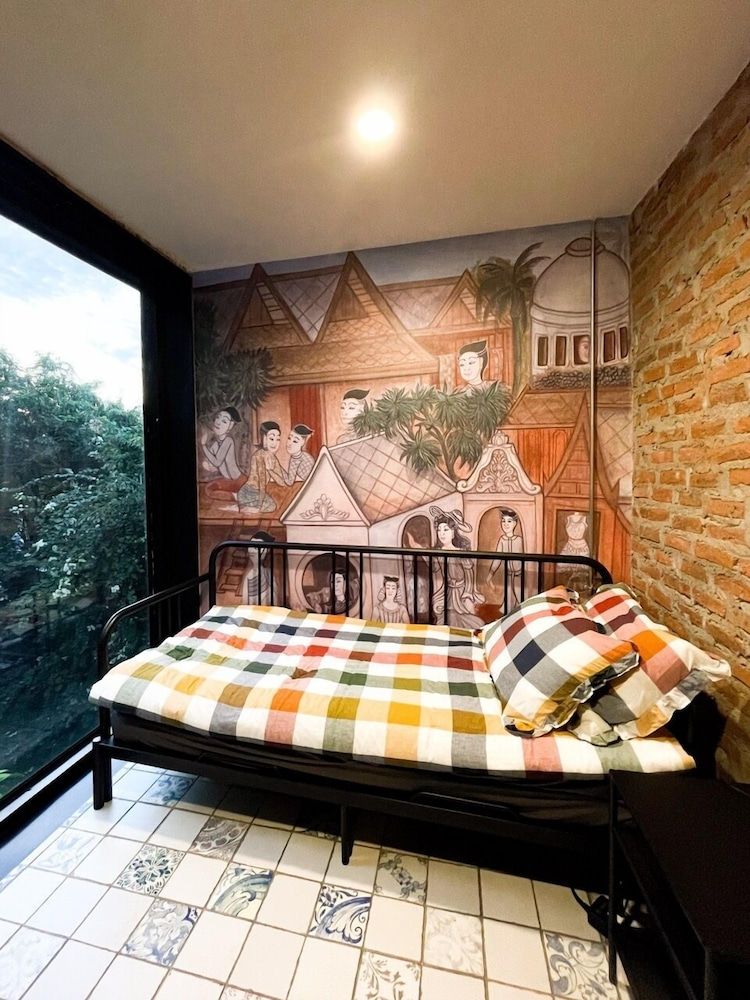 Deluxe Suite, 2 Bedrooms