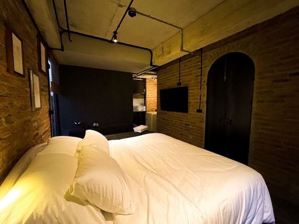 Suite, 1 Bedroom