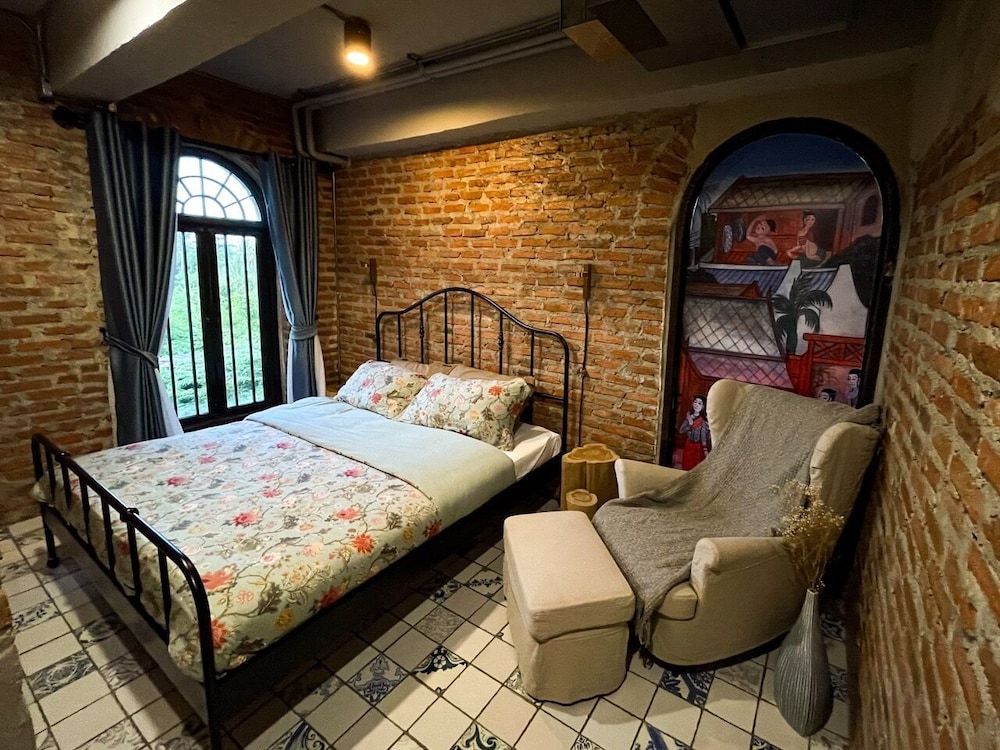 Deluxe Suite, 2 Bedrooms