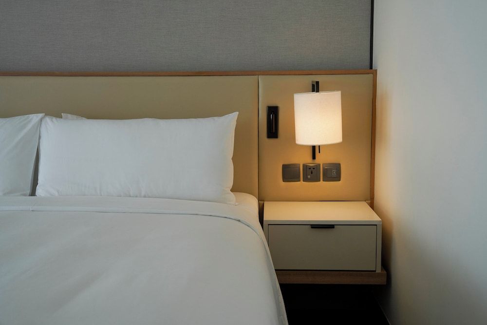 Marriott Executive Apartments Bangkok, Sukhumvit 50