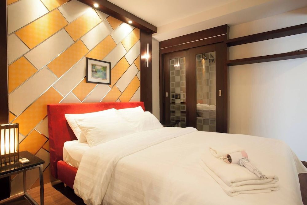 Apartment, 2 Bedrooms, Accessible, Balcony