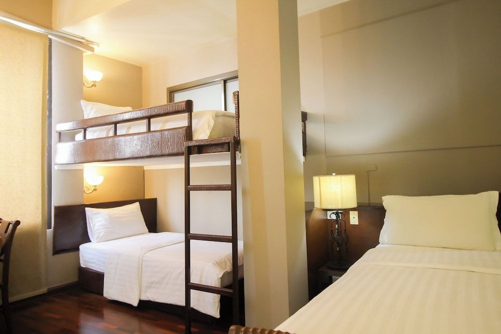 Family Studio Room