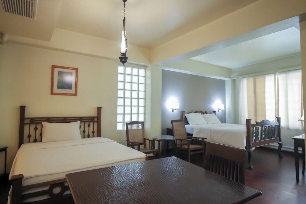 Family Suite Room