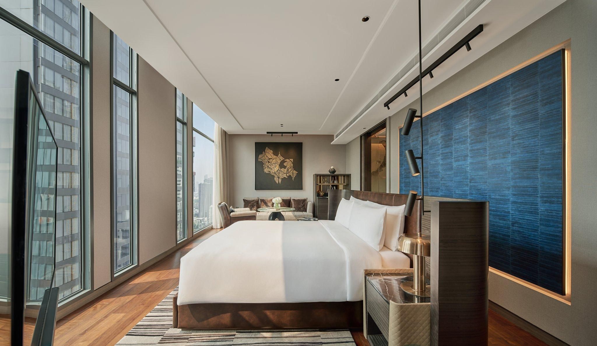 Presidential Suite