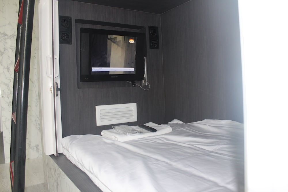 Comfort Shared Dormitory