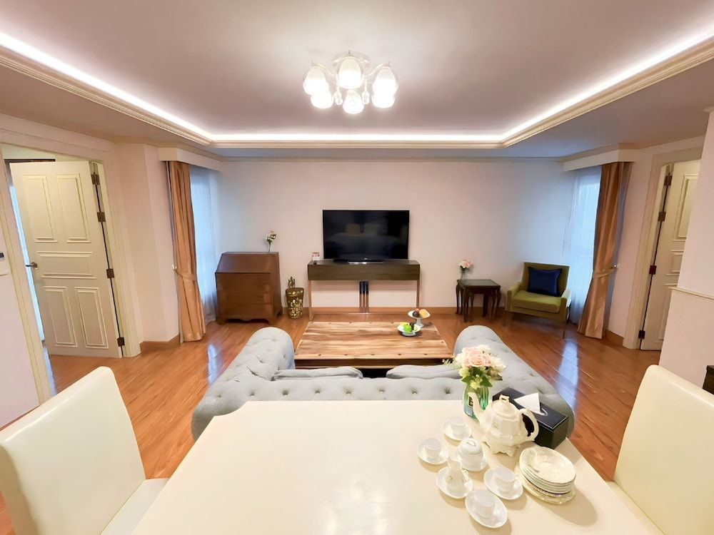 Syama Hana Executive Apartment Thonglor Executive Suite, 2 Bedrooms 11