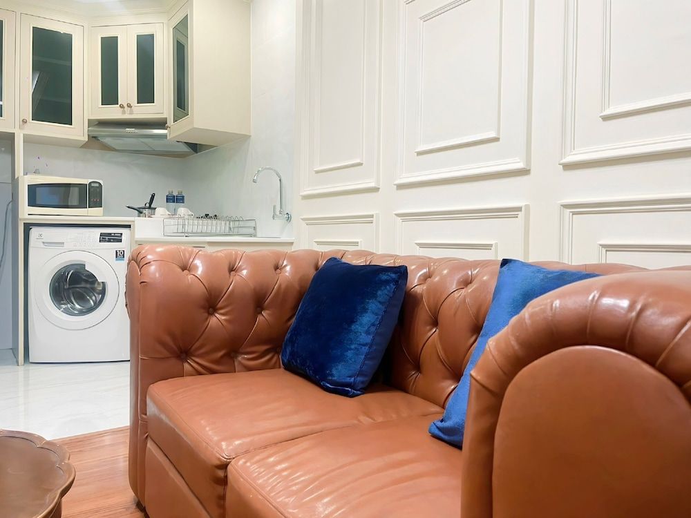 Syama Hana Executive Apartment Thonglor Premier Suite 13