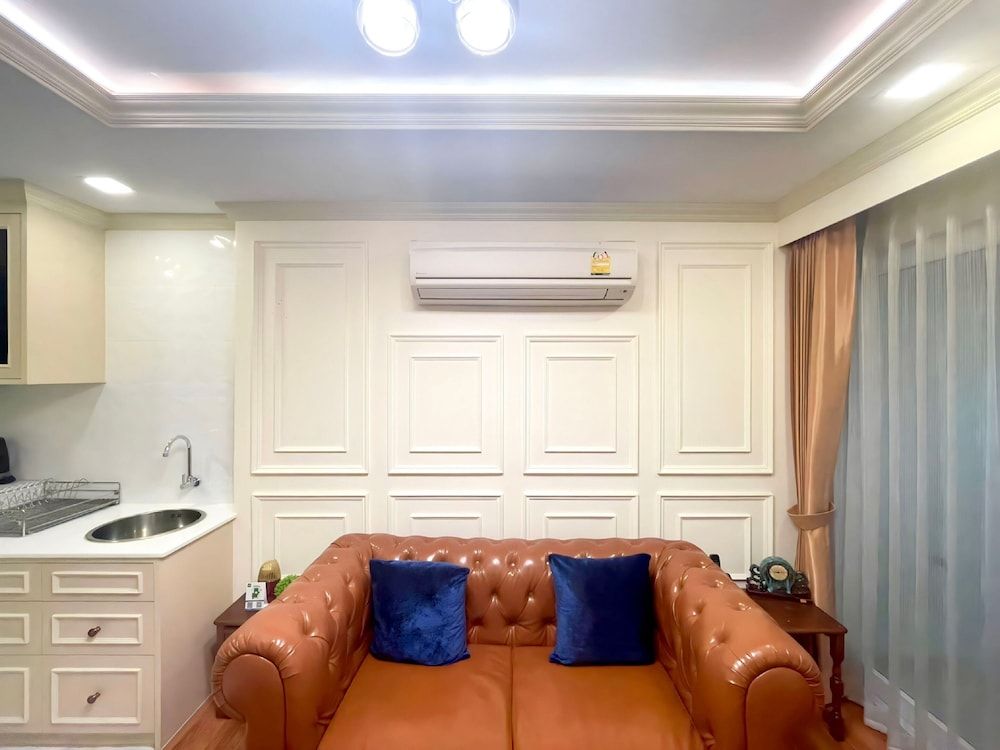 Syama Hana Executive Apartment Thonglor Premier Suite 15
