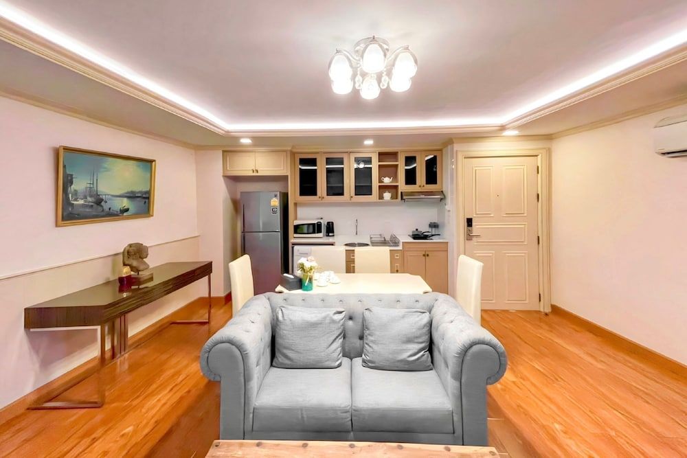 Syama Hana Executive Apartment Thonglor Executive Suite, 2 Bedrooms 13