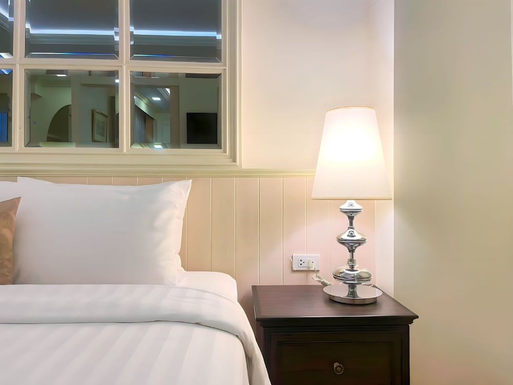 Syama Hana Executive Apartment Thonglor Premier Suite 5