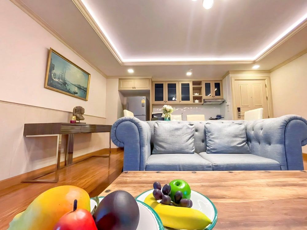 Syama Hana Executive Apartment Thonglor Executive Suite, 2 Bedrooms 12