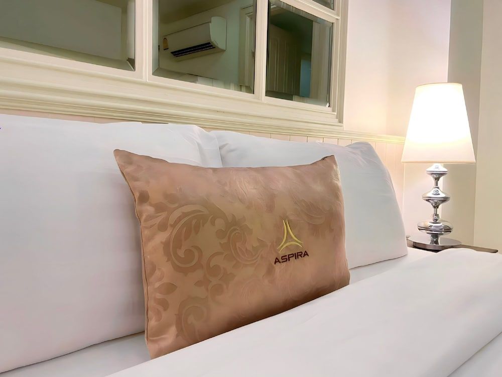 Syama Hana Executive Apartment Thonglor Premier Suite 8