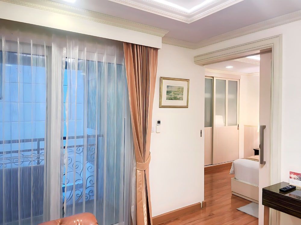 Syama Hana Executive Apartment Thonglor Premier Suite 17