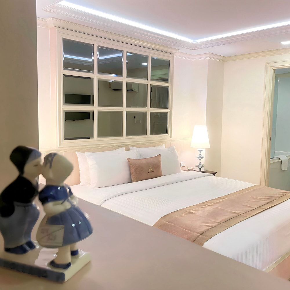 Syama Hana Executive Apartment Thonglor Premier Suite 3