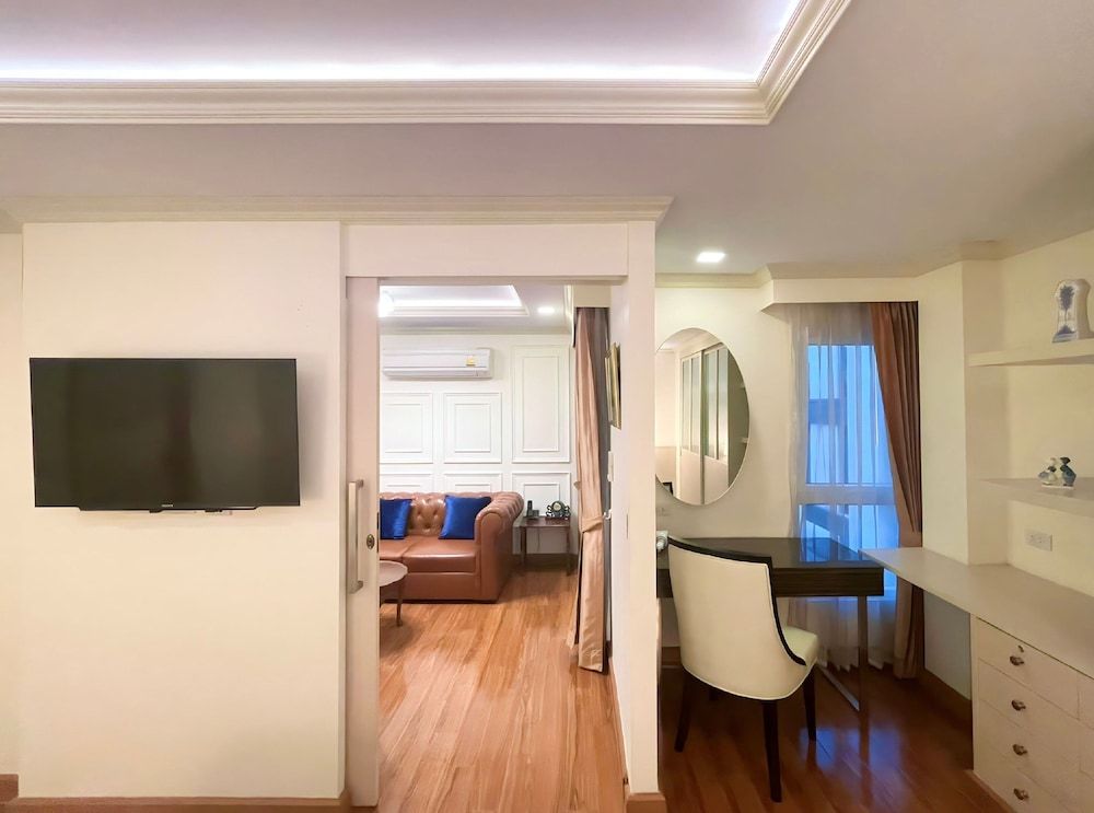 Syama Hana Executive Apartment Thonglor Premier Suite 11