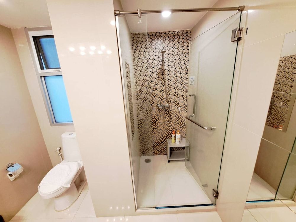 6D - No Impact From Earthquake 3bedrooms 2 Bath Downtown Bangkok Apartment, 3 Bedrooms, Accessible, Balcony 21