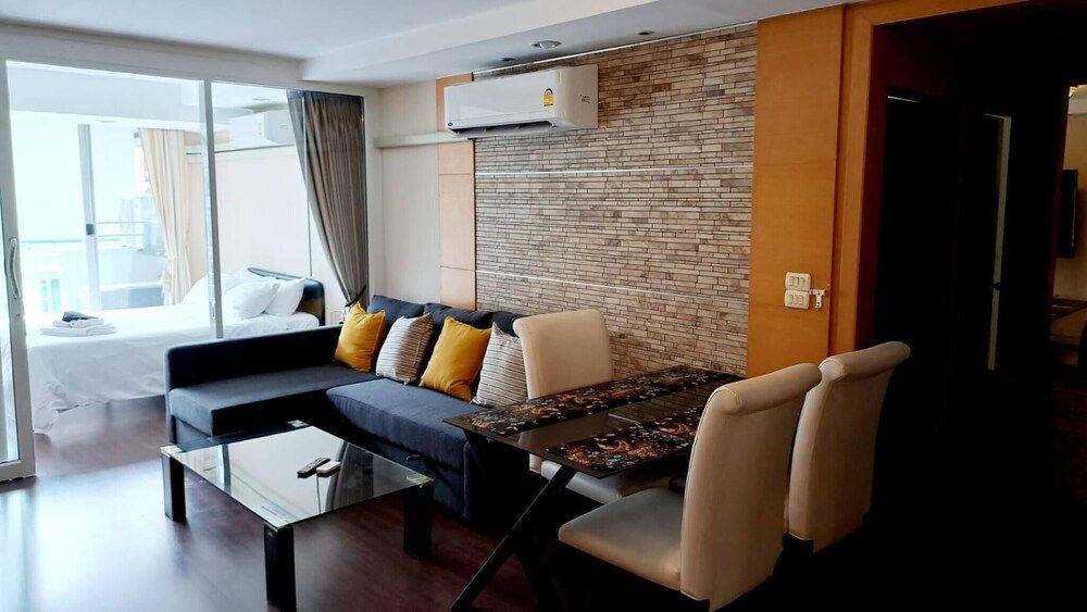 6D - No Impact From Earthquake 3bedrooms 2 Bath Downtown Bangkok Apartment, 3 Bedrooms, Accessible, Balcony 46