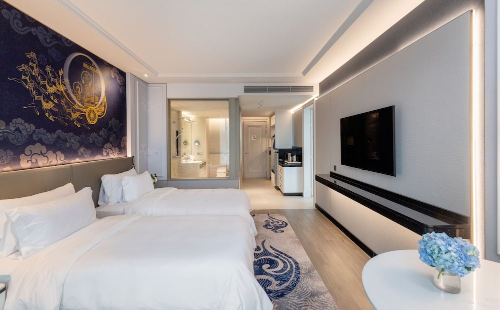 Premium Twin Room