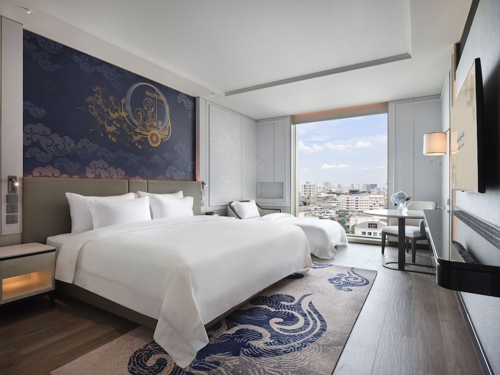Premium King Room