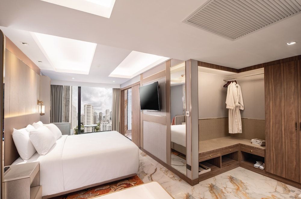 Exclusive Double Room