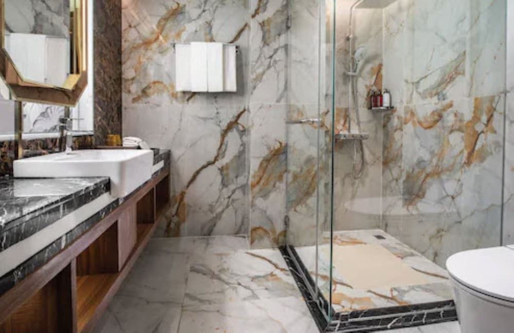 Exclusive Twin Room
