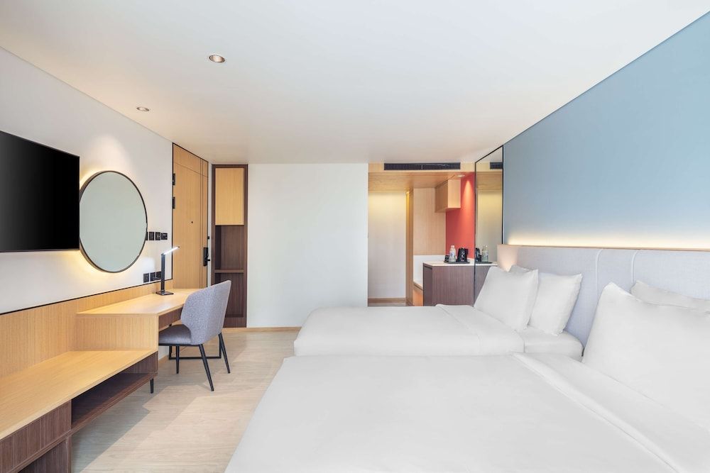 Superior Room, 2 Twin Beds, Non Smoking