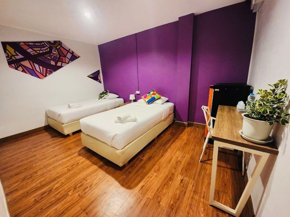 Standard Double Room, 1 Bedroom