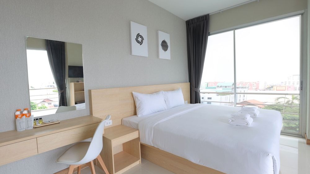 Superior Premier Room