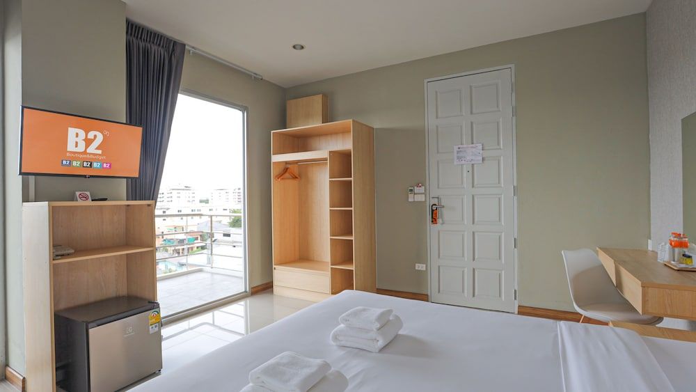 Superior Premier Room