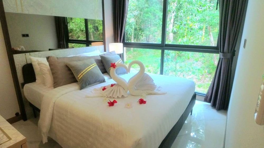 Apartment, 2 Bedrooms, Accessible, Balcony