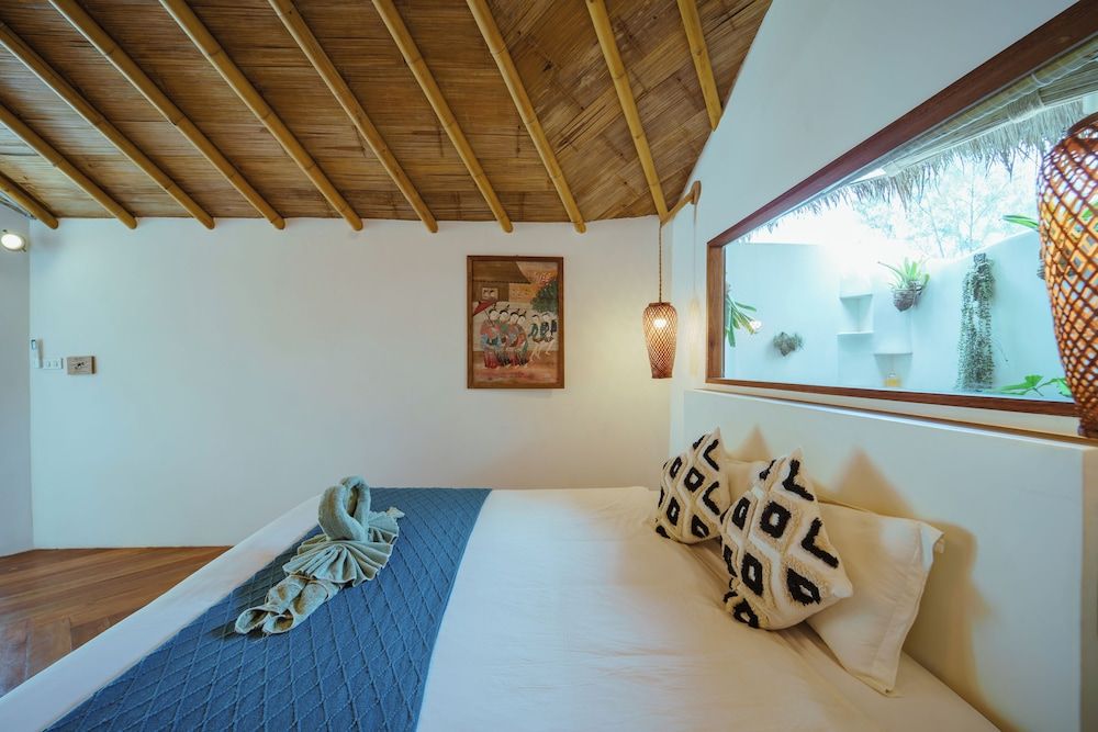 ALOE - Ecological Boutique Villas Exclusive Villa