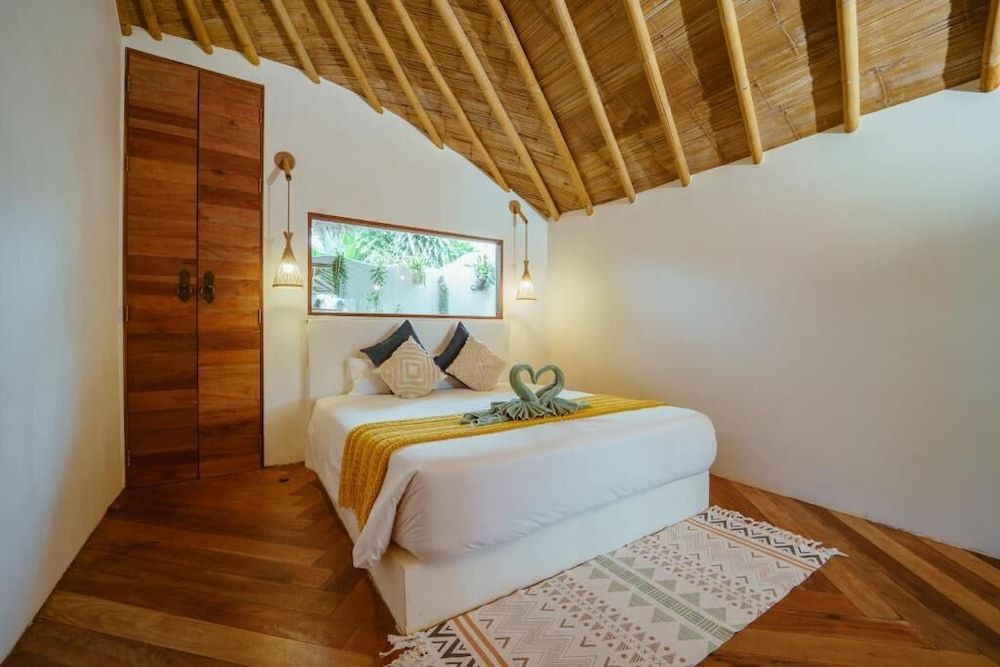 ALOE - Ecological Boutique Villas Exclusive Villa 10