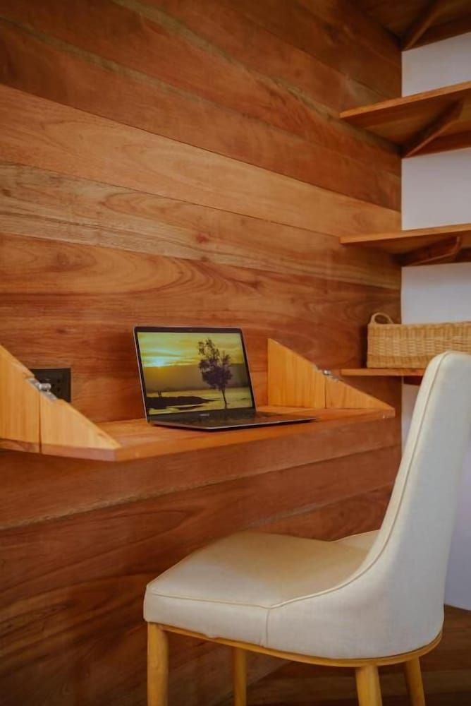 ALOE - Ecological Boutique Villas Exclusive Villa 27