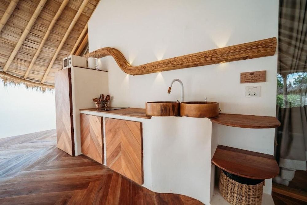 ALOE - Ecological Boutique Villas Exclusive Villa 24