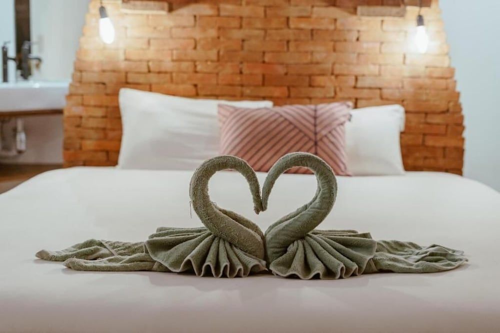 ALOE - Ecological Boutique Villas Luxury Villa, Pool View 31