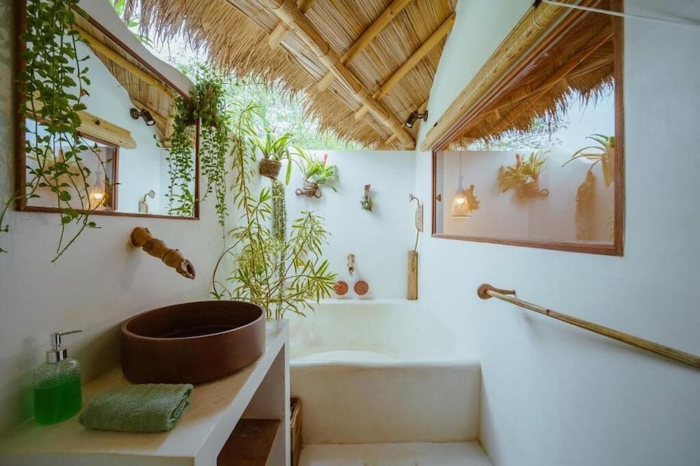 ALOE - Ecological Boutique Villas Exclusive Villa 16