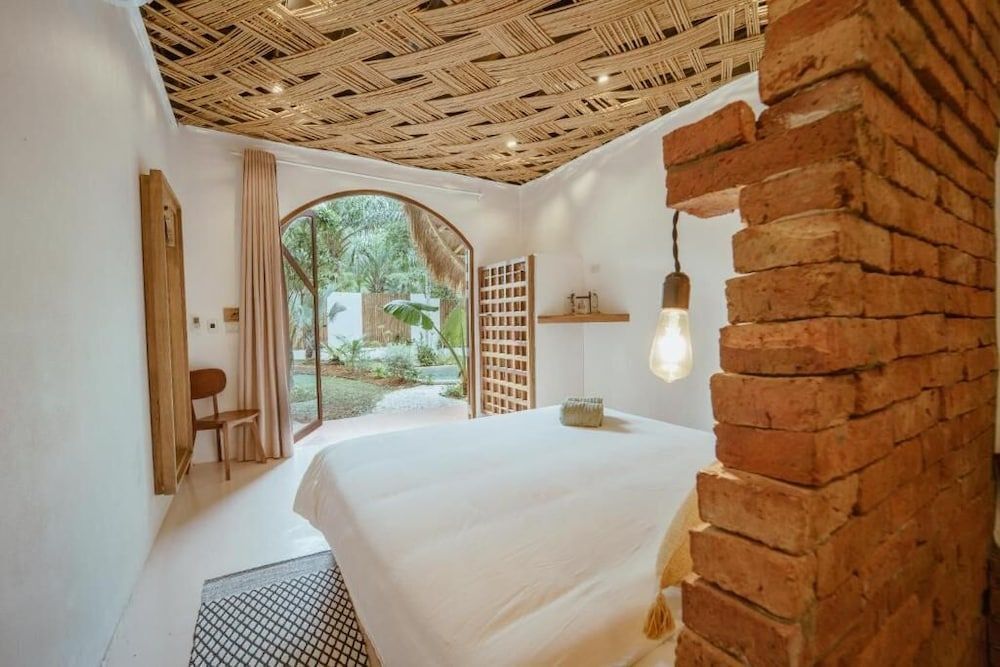 ALOE - Ecological Boutique Villas Luxury Villa, Pool View 50